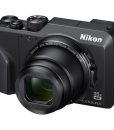 Nikon COOLPIX A1000 Digital Camera (Black)2