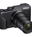 Nikon COOLPIX A1000 Digital Camera (Black)6