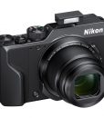 Nikon COOLPIX A1000 Digital Camera (Black)7