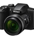 Nikon COOLPIX B600 Digital Camera (Black)2