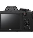 Nikon COOLPIX B600 Digital Camera (Black)3