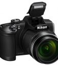 Nikon COOLPIX B600 Digital Camera (Black)6