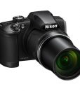 Nikon COOLPIX B600 Digital Camera (Black)7