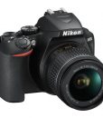 Nikon D3500 DSLR Camera with 18-55mm Lens3