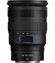 Nikon NIKKOR Z 24-70mm f2.8 S Lens3