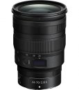 Nikon NIKKOR Z 24-70mm f2.8 S Lens5