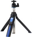 Benro BK10 Mini Tripod and Selfie Stick for Smartphones