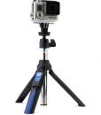 Benro BK10 Mini Tripod and Selfie Stick for Smartphones6