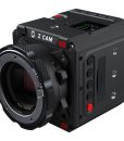 Z CAM E2-S6 Super 35mm 6K Cinema Camera