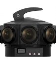 Z CAM V1 Pro Cinematic VR Camera