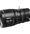 DZOFilm DZO 20-70mm T2.9 MFT Parfocal Cine Lens