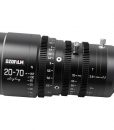 DZOFilm DZO 20-70mm T2.9 MFT Parfocal Cine Lens 2