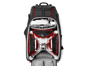 Aviator D1 backpack