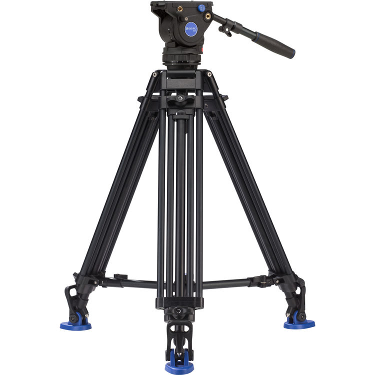 Benro-BV6-Pro-Video-Tripod-Kit-1-www.filters-exchange.com_ Benro-BV6-Pro-Video-Tripod-Kit-1-www.filters-exchange.com_