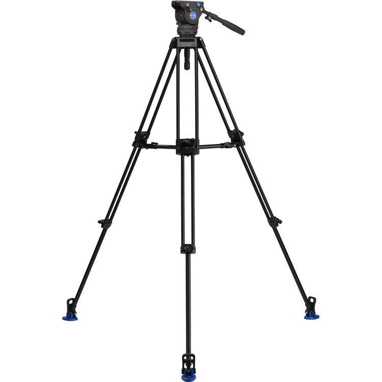 Benro-BV6-Pro-Video-Tripod-Kit-2-www.filters-exchange.com_ Benro-BV6-Pro-Video-Tripod-Kit-2-www.filters-exchange.com_