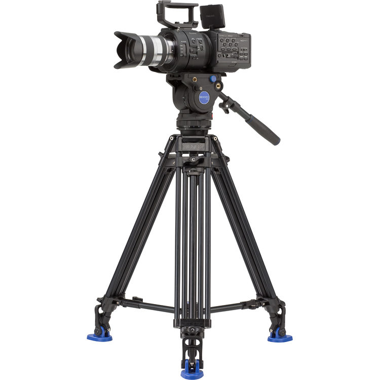 Benro-BV6-Pro-Video-Tripod-Kit-4-www.filters-exchange.com_ Benro-BV6-Pro-Video-Tripod-Kit-4-www.filters-exchange.com_