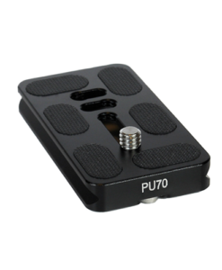 Benro-PU-70-Quick-Release-Plate-B2