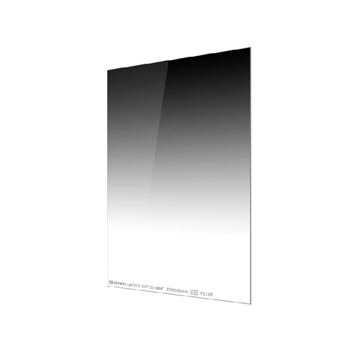 Benro-SD-170-x-150mm-GND0.9-S-WMC-Soft-Graduated-Neutral-Density-ND-Filter