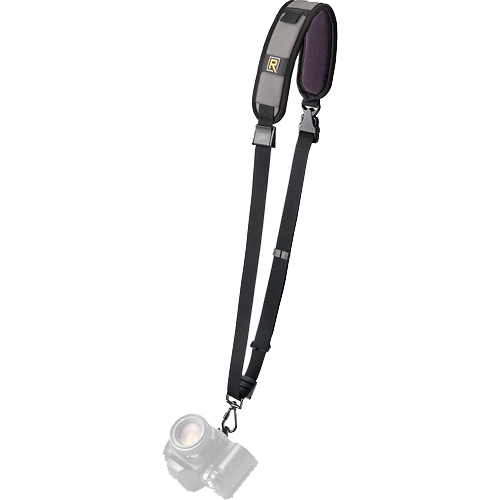 BlackRapid-RS-7-Curve-Camera-Strap-Gray BlackRapid-RS-7-Curve-Camera-Strap-Gray