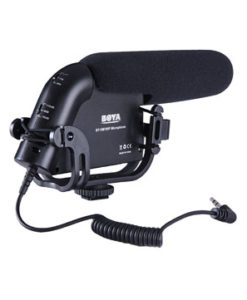 Boya-Shotgun-Microphone-BY-VM190P