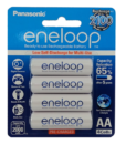 Panasonic-Eneloop-4xAA-Rechargeable-Ni-MH-Batteries-2000mAh