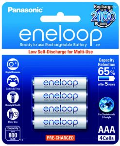 Panasonic-Eneloop-4xaa-battery-800mah