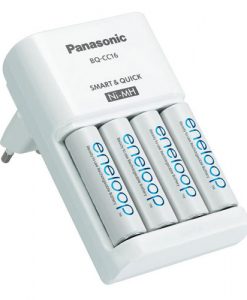 Panasonic-Eneloop-Battery-Pack-of-4-with-Smart-and-Quick-Charger-White-2