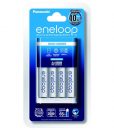 Panasonic-Eneloop-Overnight-Charger-4-pcs-AA-battery-1