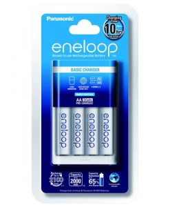 Panasonic-Eneloop-Overnight-Charger-4-pcs-AA-battery-1