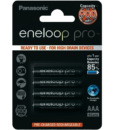 Panasonic-Eneloop-Pro-4xAAA-Rechargeable-Ni-MH-Batteries-950mAh