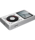 FiiO-X1-Portable-Music-Player