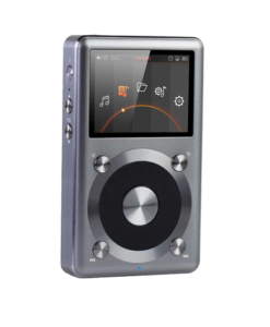 Fiio-X3K-Digital-Music-Player