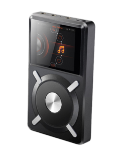 Fiio-X5