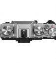 Fuji-X-T10-Body-Silver-3