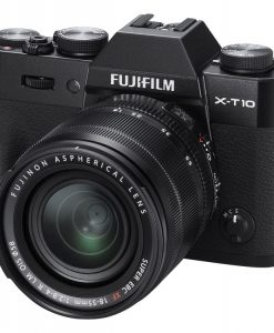 Fuji-X-T10-Kit-Black-1