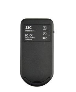 JJC-Infrared-Remote-for-Sony-IS-S1