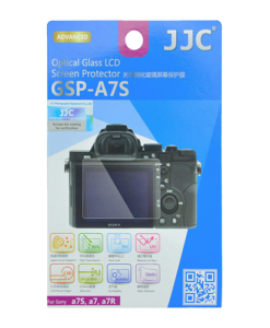 JJC-LCD-Optical-Glass-Screen-Protector-for-Sony-A7S-GSP-A7S