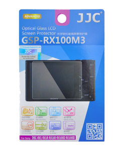 JJC-LCD-Optical-Glass-Screen-Protector-for-Sony-RX100M3-GSP-RX100M3