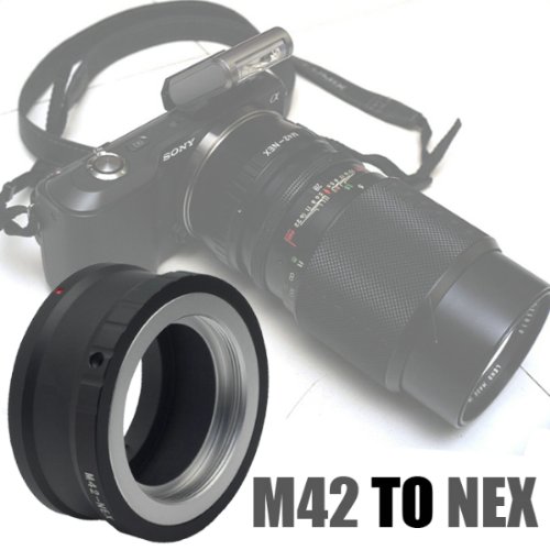 Lens-Mount-Adapter-M42-to-Sony-NEX-4-www.filters-exchange.com_