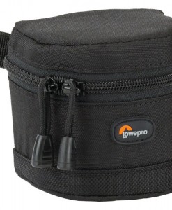 Lowepro-Lens-Case-8-x-6cm-Black