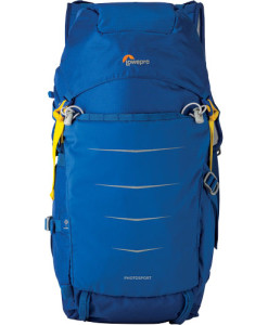 Lowepro-Photo-Sport-BP-200-AW-II-Blue-1