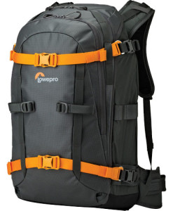 Lowepro-Whistler-BP-350-AW-Gray