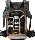 Lowepro-Whistler-BP-350-AW-Gray-4