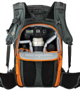 Lowepro-Whistler-BP-350-AW-Gray-8