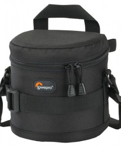 lowepro-Lens-Case-11-x-11cm-Black-1