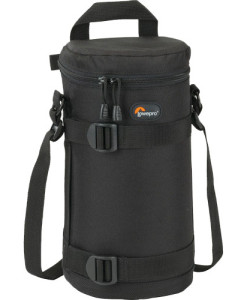 lowepro-Lens-Case-11-x-26cm-Black