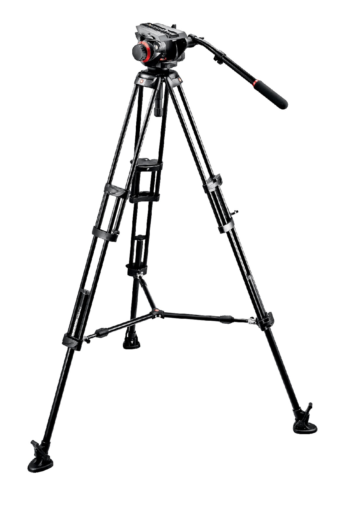 Manfrotto-502HD-Ball-Base-Fluid-Head-546GB-Tripod-1-www.filters-exchange.com_