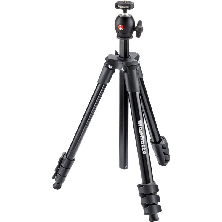Manfrotto-Compact-Light-Aluminum-Tripod-Black-1-www.filters-exchange.com_