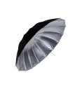 Phottix-Para-Pro-Reflective-Umbrellas-Black-exterior-Silver-interior-101cm-40