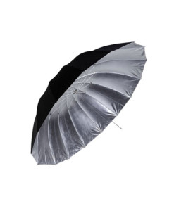 Phottix-Para-Pro-Reflective-Umbrellas-Black-exterior-Silver-interior-101cm-40